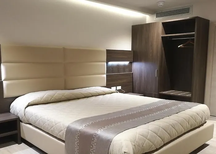 Hotelluxuryprato