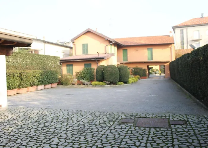 Albergo La Scaletta