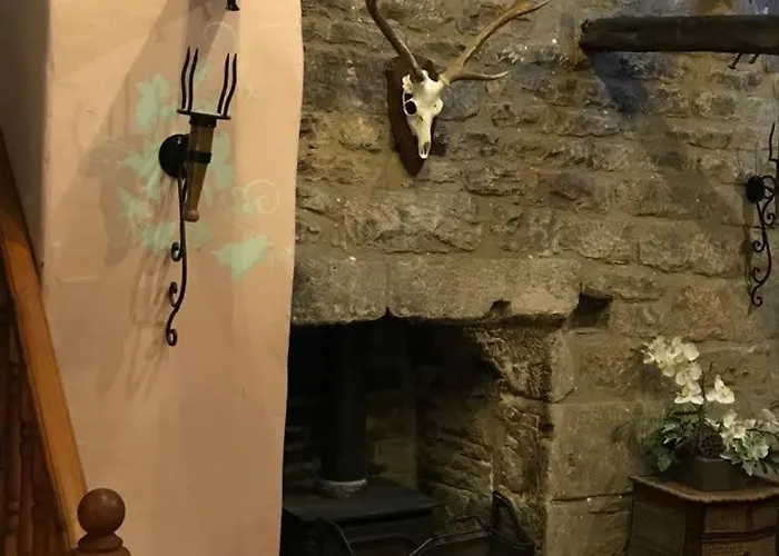 The Rake Tapas Accommodation