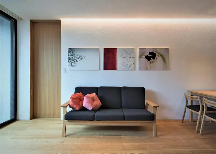 Komatsu Residences