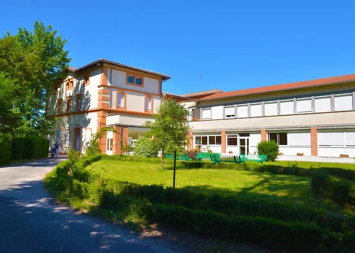Centre Louis Ormières