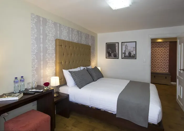 Terra Premium Hostal Boutique