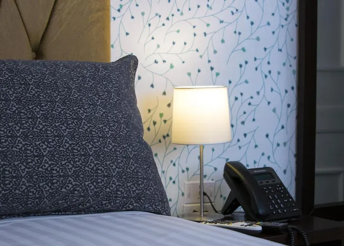 Terra Premium Hostal Boutique