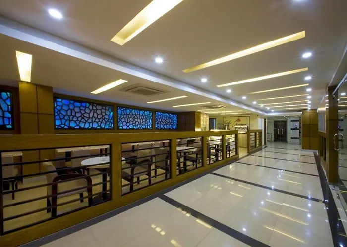 Hotel Mira Garden