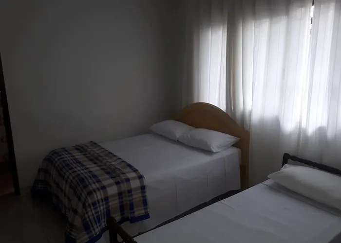Hotel Montanus