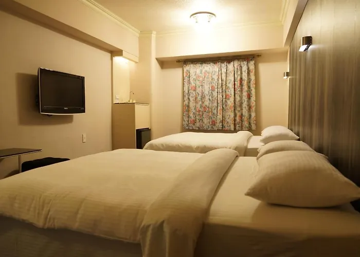 Ying Dai Hotel