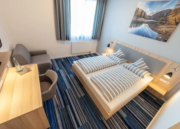 Hotel Lumi