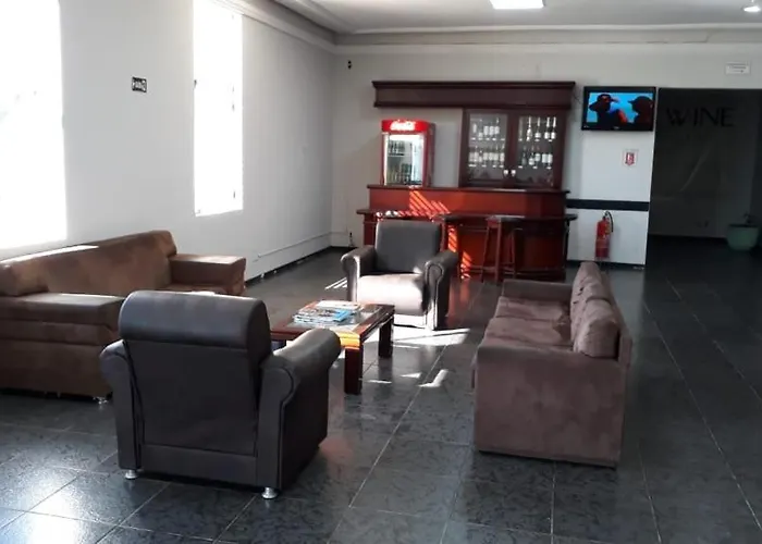 Bravo City Hotel Primavera