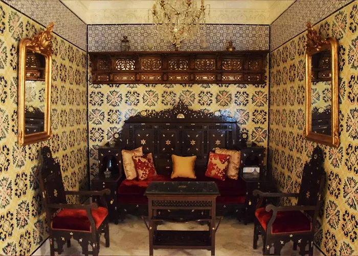 Dar Alouini