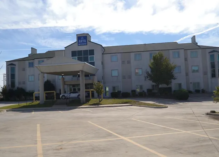 Lone Star Inn