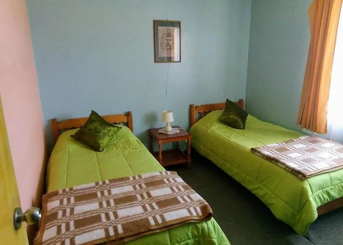 Hotel Ventura