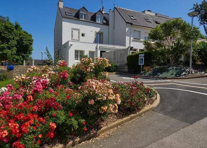 Logis Hotel Belle-Vue