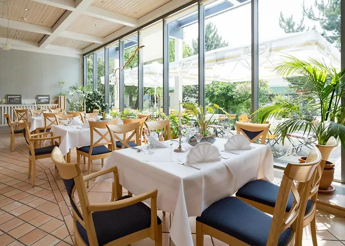Hotel Am Sommerbad