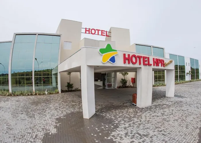 Hotel Hpr