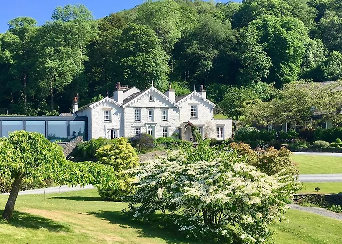 The Samling Hotel