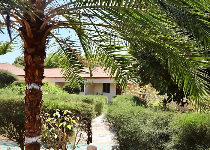 Yuna Village Garden Resort