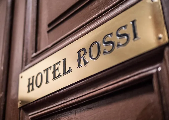 Rossi Hotel