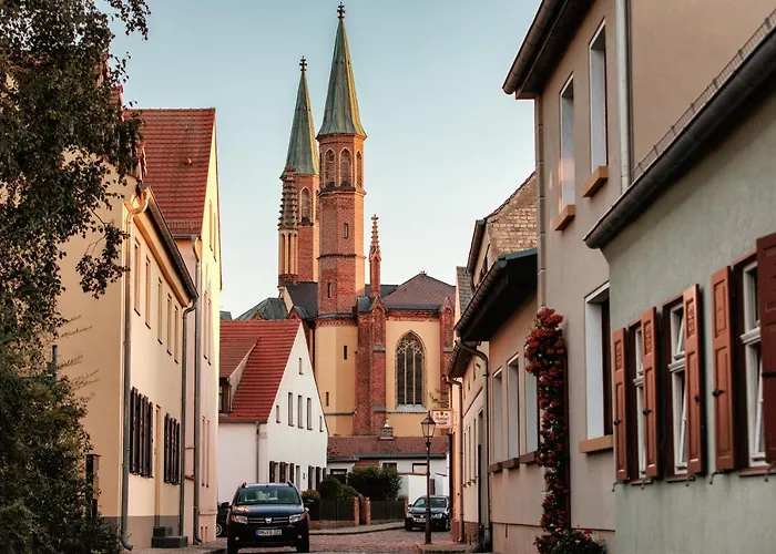 Hotel Prinz Heinrich