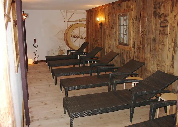Hotel Gsieserhof