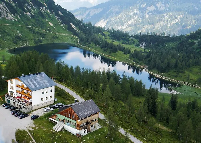 Guesthouse Tauplitzalm
