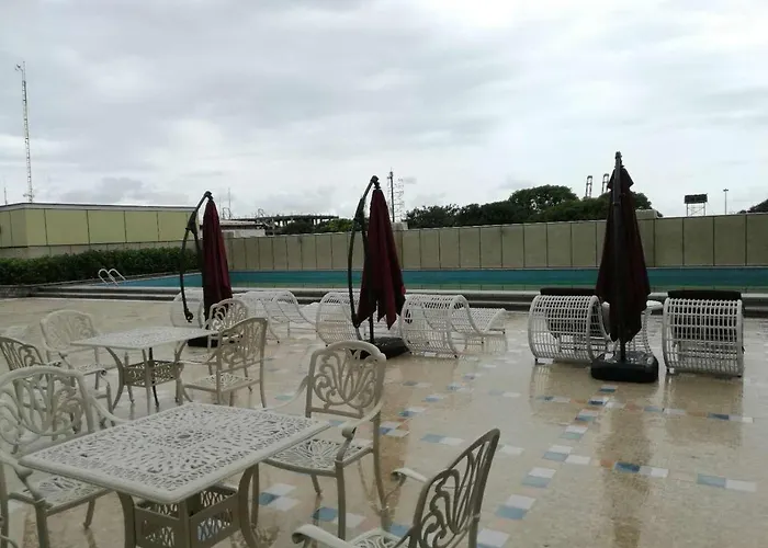 Hotel Kaloum