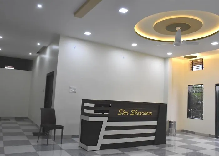 Hotel Shri Sharanam