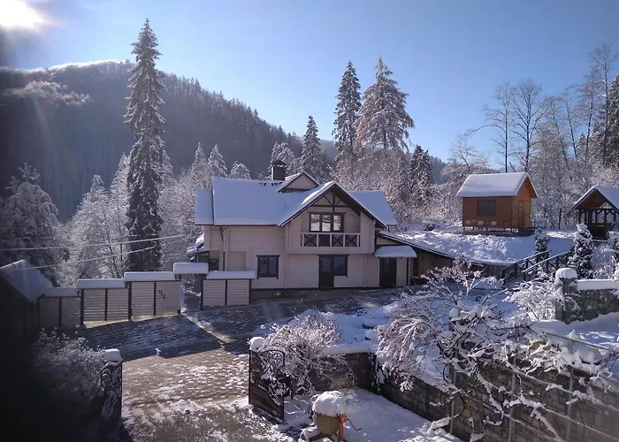Villa Medova