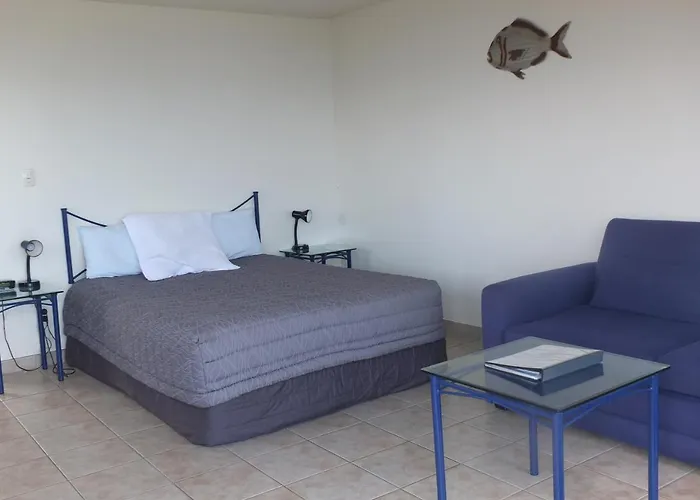 Ahipara Bay Motel