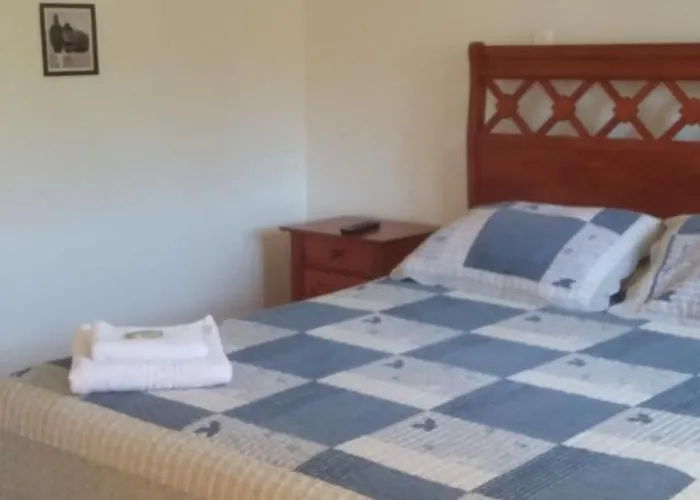 Hotel Nogal