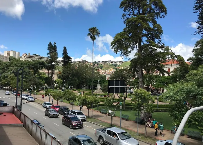 Hotel Vila Real Rex