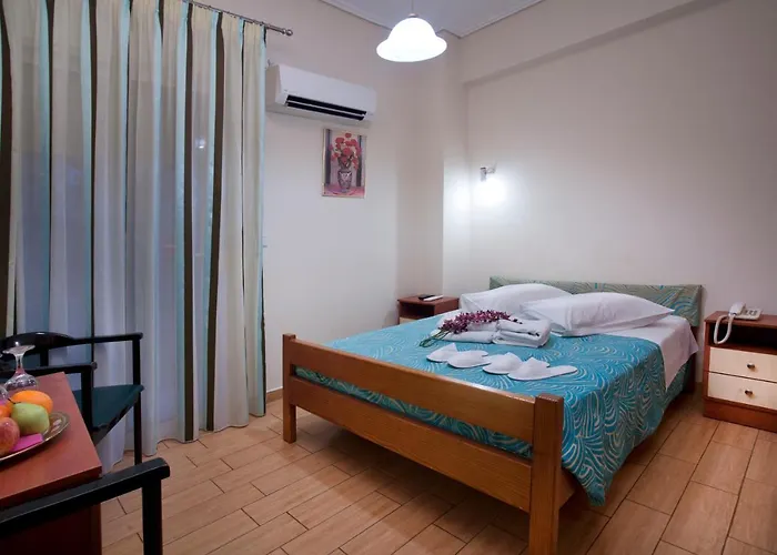 Hotel Loutraki