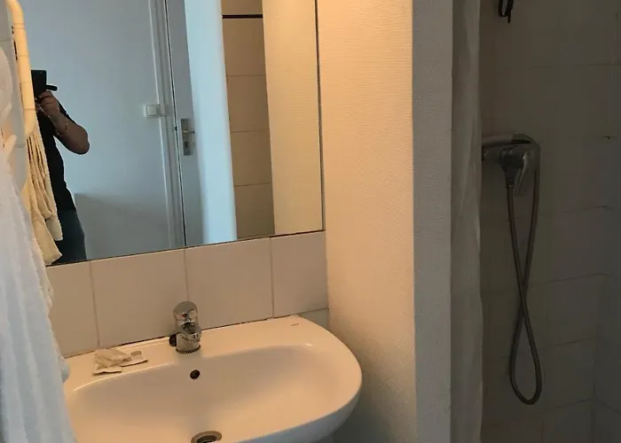Hotel Moderne