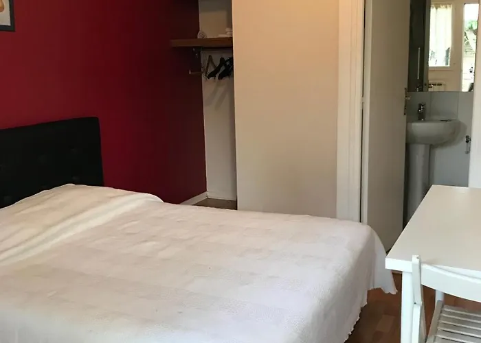 Hotel Moderne