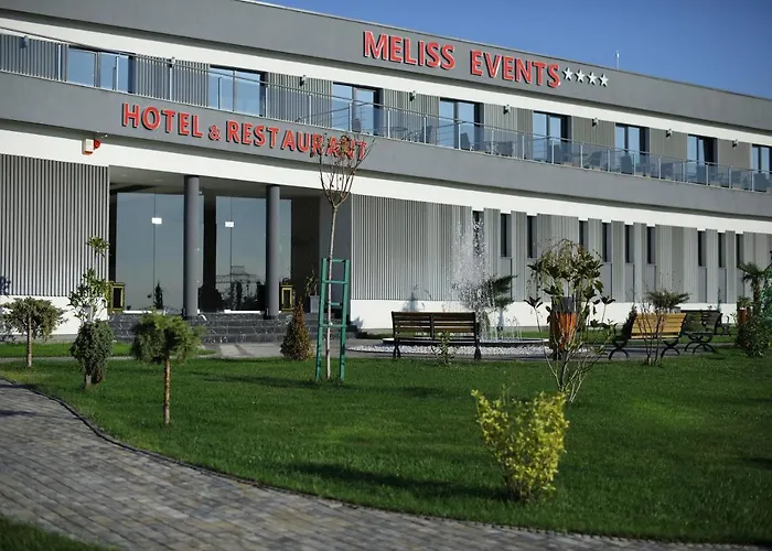 Meliss Events
