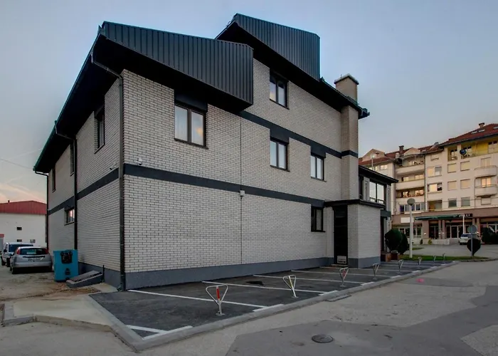 Hotel Zlatna Zita