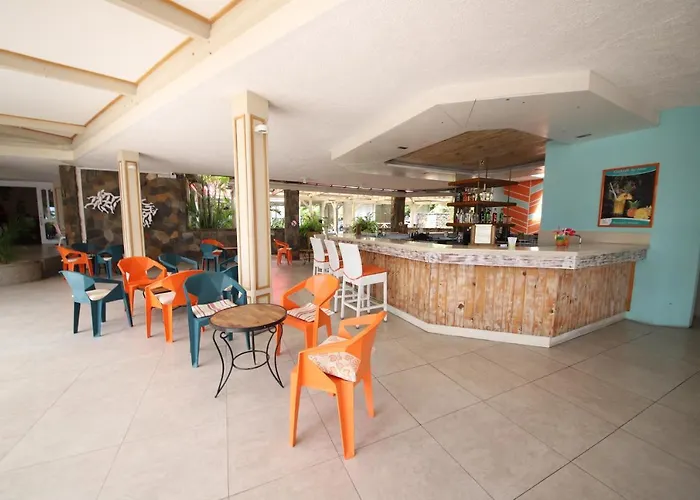 Villas Caroline
