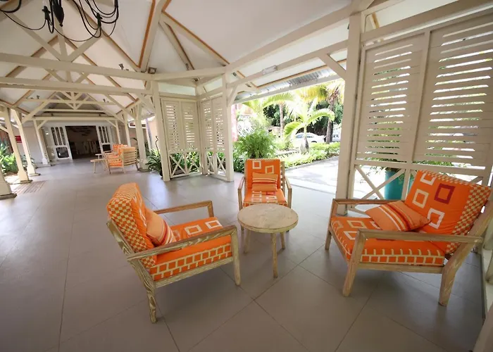 Villas Caroline