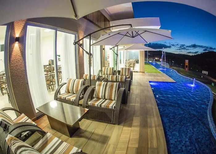 Hotel Hpr