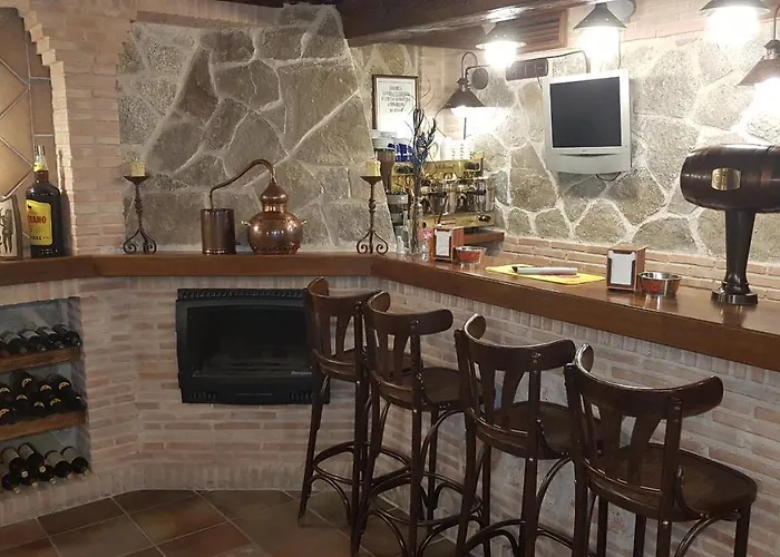 Hostal Rural Los Telares