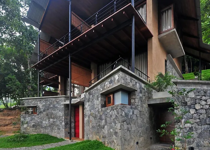SWP Eco Lodge