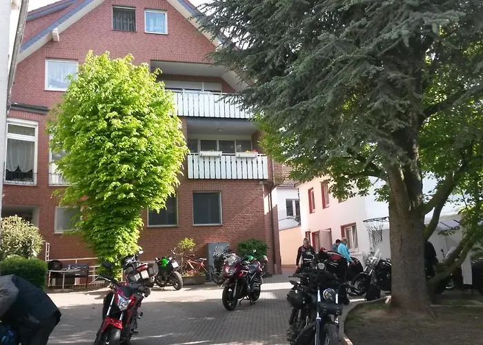 Gasthaus Wiemann-Sander