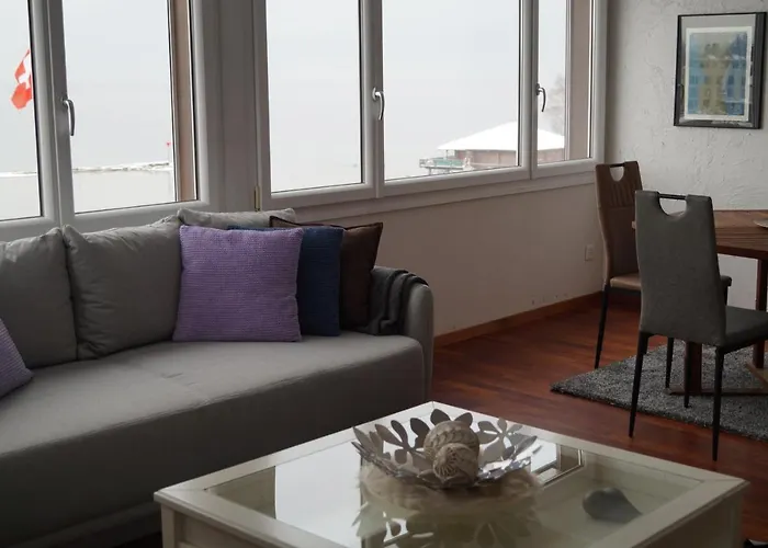 Bodenseehotel Weisses Roessli
