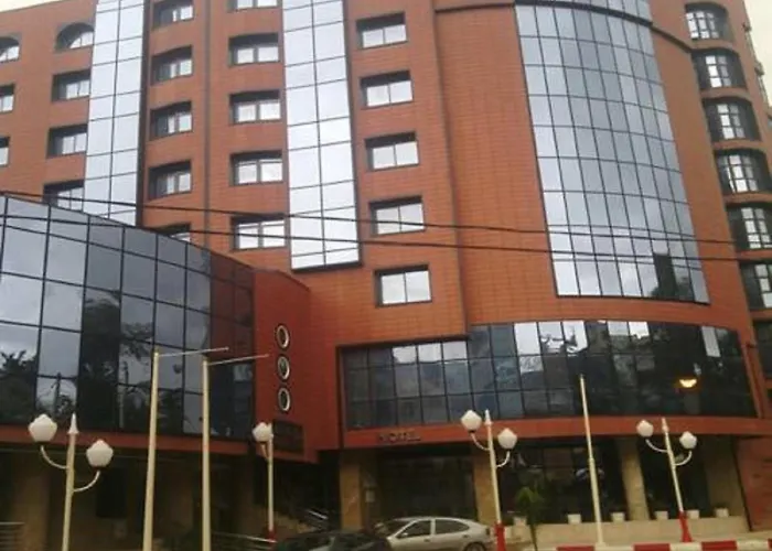 Le Cristale Hotel