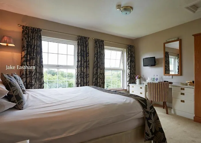 Sid Valley Country House