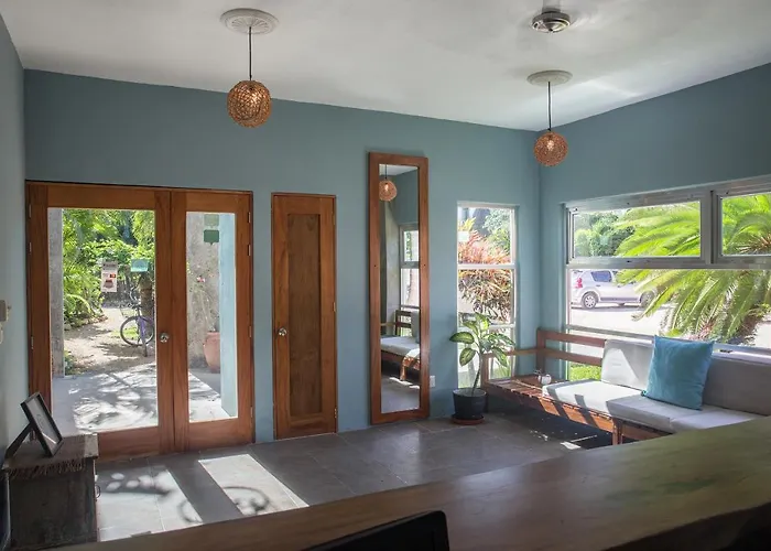 Villas H2O