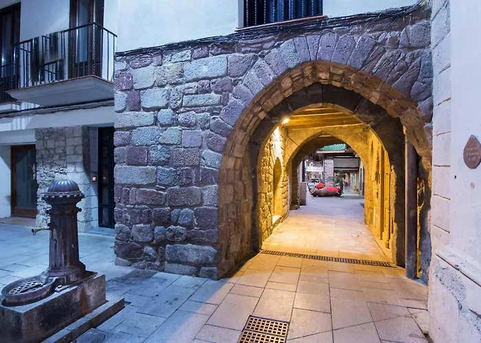 Hotel Avenida