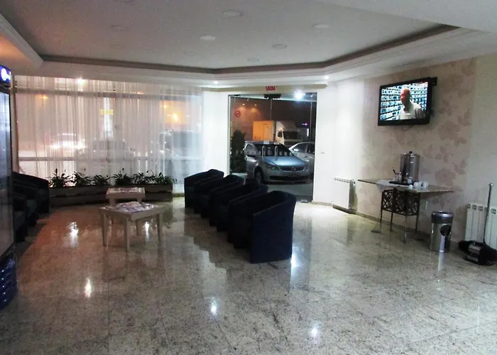 Icaropê Hotel