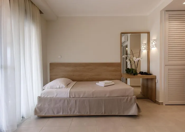 Marialena Hotel
