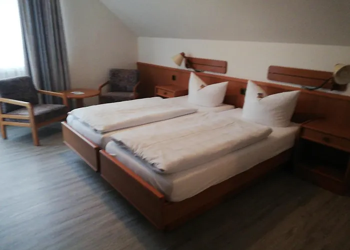 Hotel Alex Herbermann