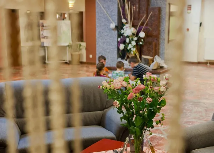 Hotel Jaskolka